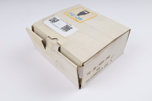 COPAL PG-35-102R-PG2