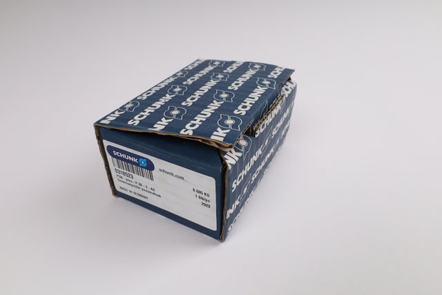 SCHUNK PGN-PLUS-P80-2-AS