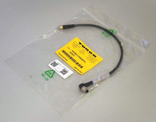 TURCK PKG3M-03-PSW3MTXL