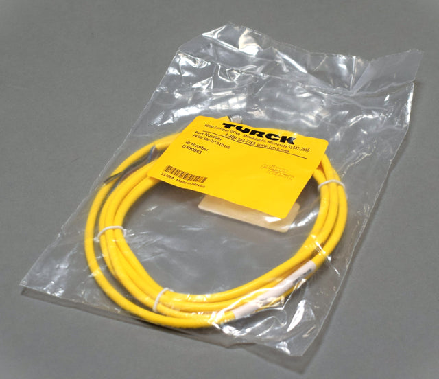 TURCK PKGV6M-2CS10455