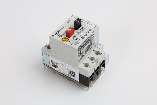 MOELLER PKZM1-0-6