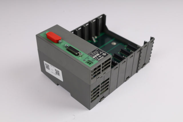 HEIDENHAIN PLB511