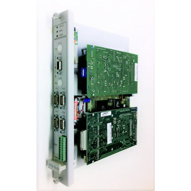 BOSCH REXROTH PLCB05-02-FW