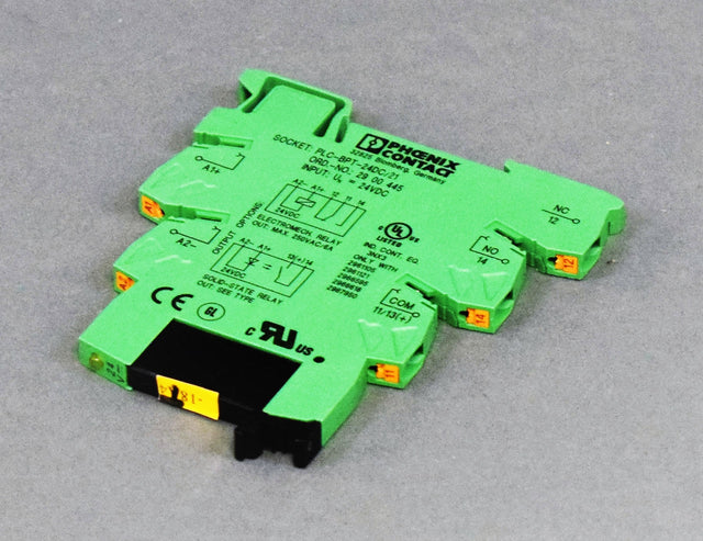 PHOENIX CONTACT PLC-BPT-24DC21