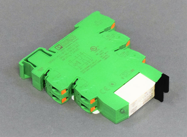 PHOENIX CONTACT PLC-RPT-24DC21-21