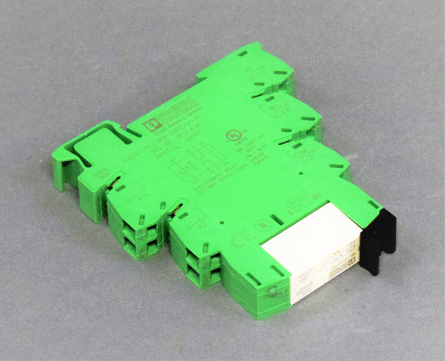 PHOENIX CONTACT PLC-RSP-24DC21-21