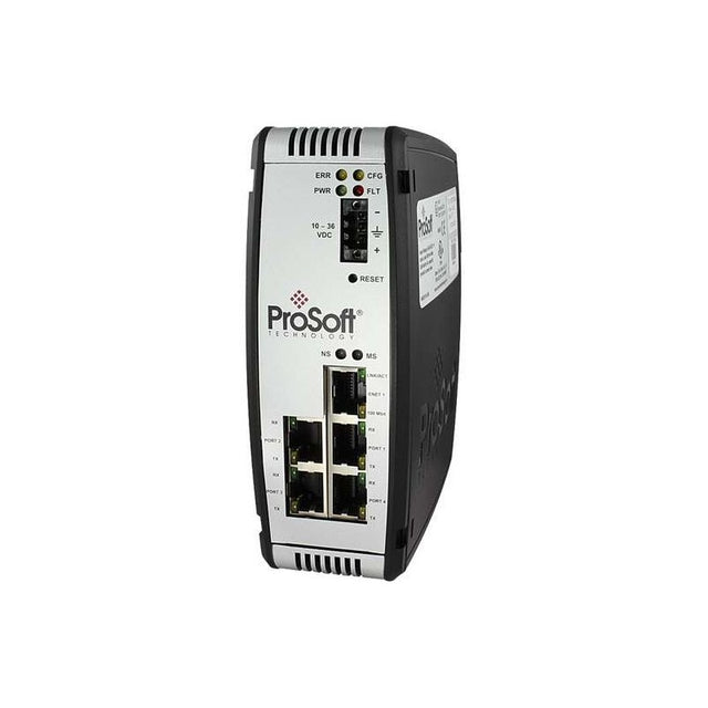 PROSOFT TECHNOLOGY PLX31-EIP-MBS4