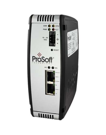PROSOFT TECHNOLOGY PLX31-MBTCP-MBS