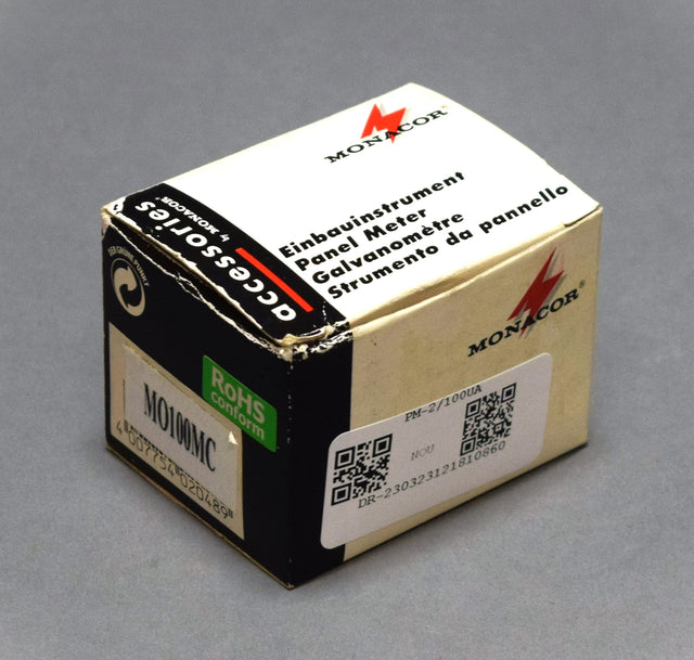 MONACOR PM-2100UA