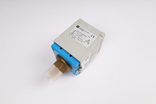 ENDRESS+HAUSER PMC133