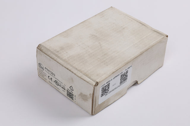 IFM PN-025-RER14-QFRKGUSVPN7093