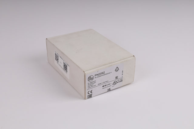 IFM PN-100-SER14-MFRKGUSVPN2092
