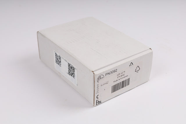 IFM PN-100-SER14-MFRKGUSV