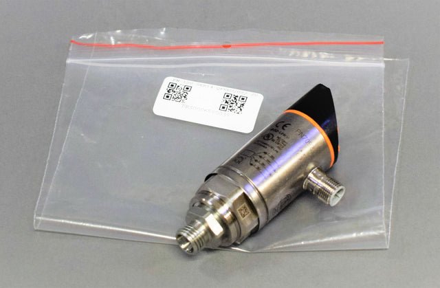 IFM PN-100-SER14-QFRKGUSV
