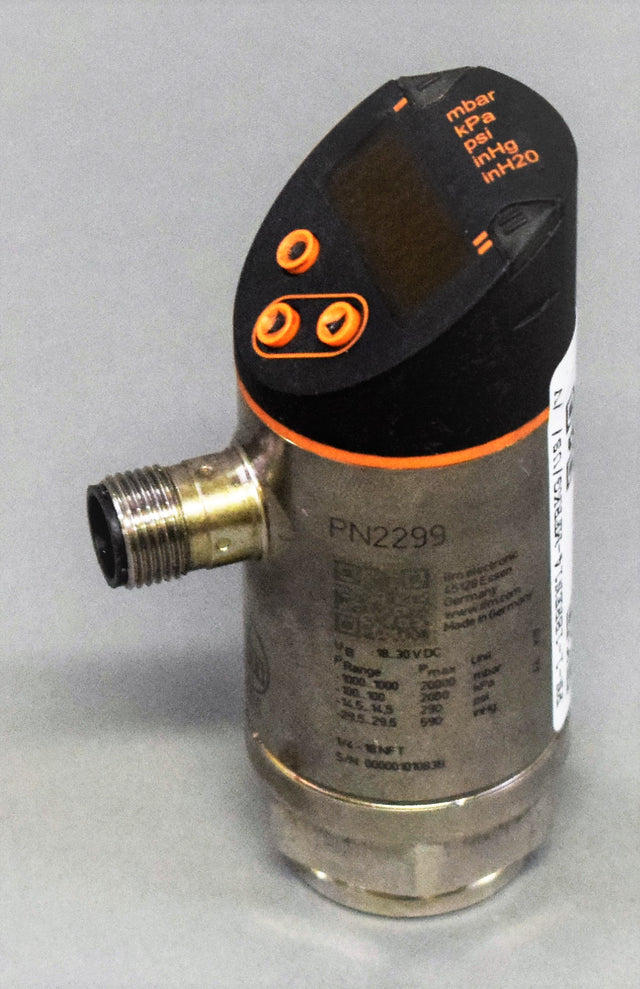IFM PN-1-1BREN14-MFRKGUSV