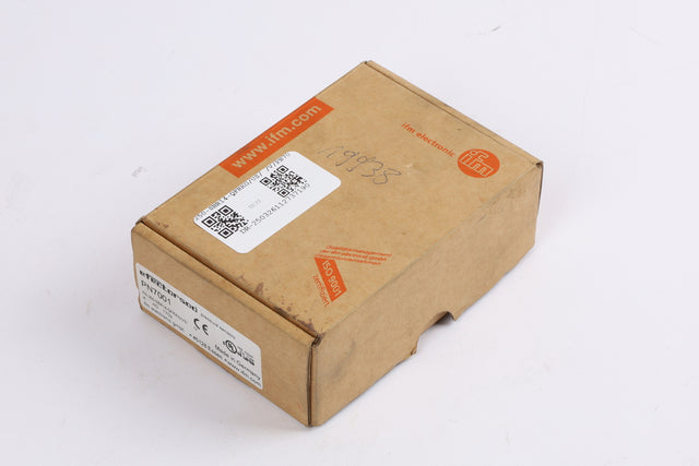 IFM PN-250-SBR14-QFRKGUSVPN7001
