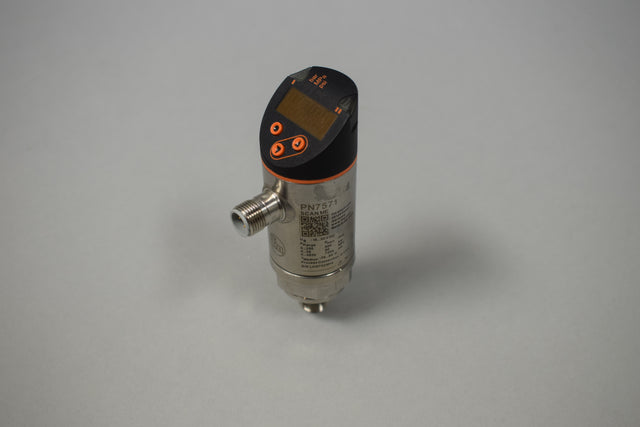IFM PN-250-SEG14-QFRKGUSV