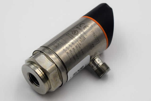 IFM PN-250-SEN14-MFRKGUSV