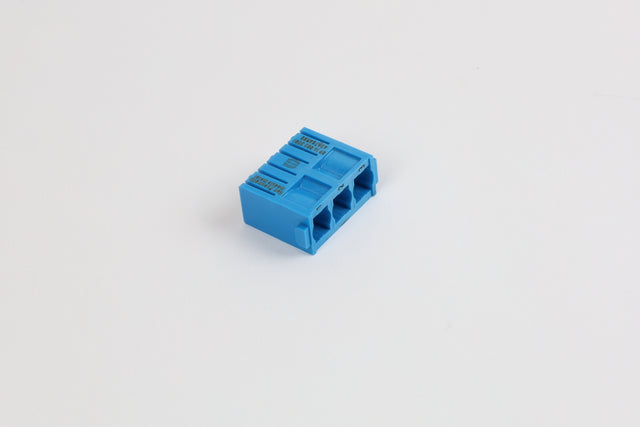 HARTING PNEUMATICMODULEFOR3CONTACTS