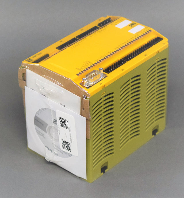 PILZ PNOZM1PBASEUNIT