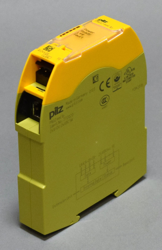 PILZ PNOZMML1P