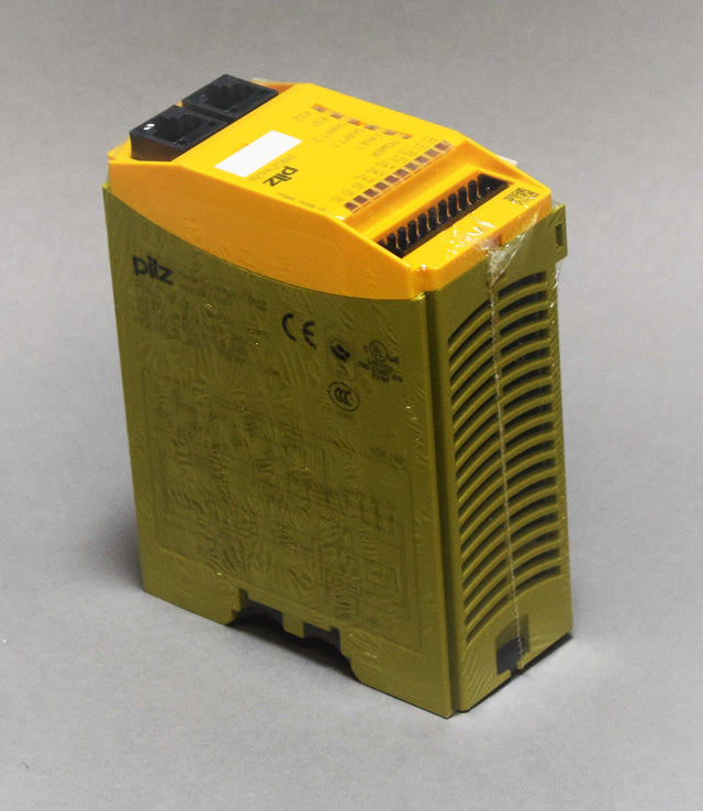 PILZ PNOZMS2P