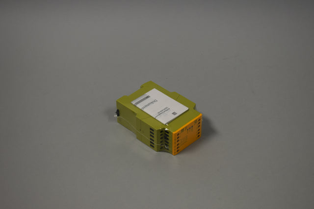 PILZ PNOZX424VDC3NO1NC