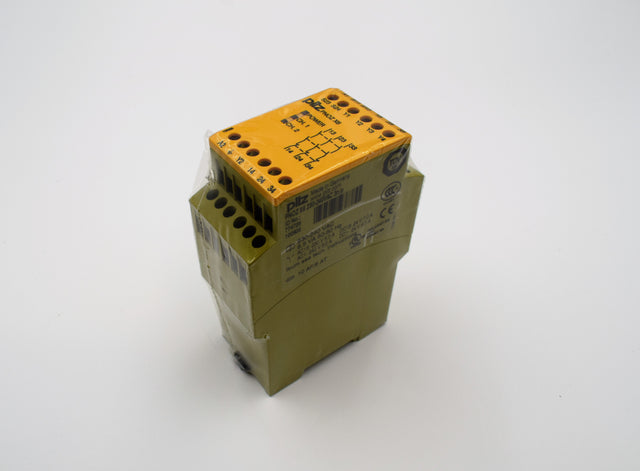 PILZ PNOZX6230-240VAC3NO774726