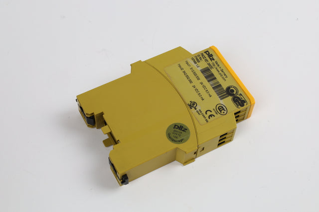 PILZ PNOZXE124VDC