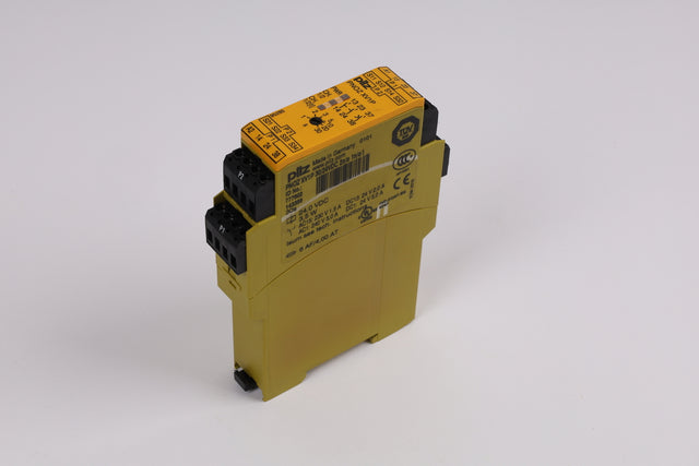 PILZ PNOZXV1P3024VDC2NO1NOT