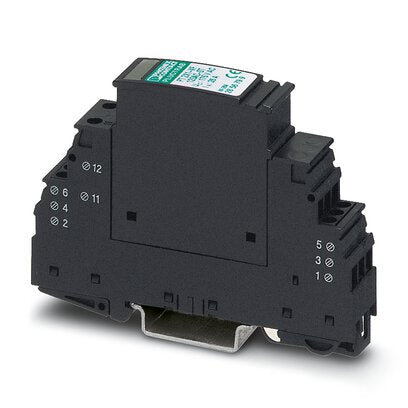 PHOENIX CONTACT 2859327-PT2X1-VF-120AC
