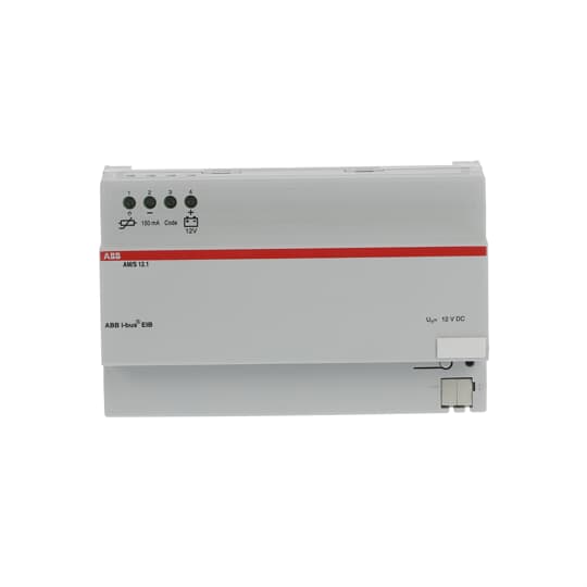ABB GHQ6310062R0111-AM/S12.1