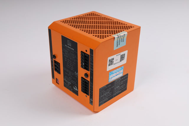 IFM POWERSUPPLY230VAC2-8A6A