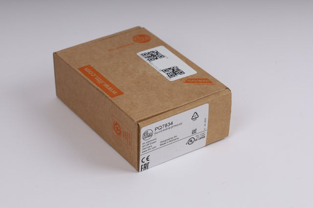 IFM PQ-010-RHR18-QFPKGAS