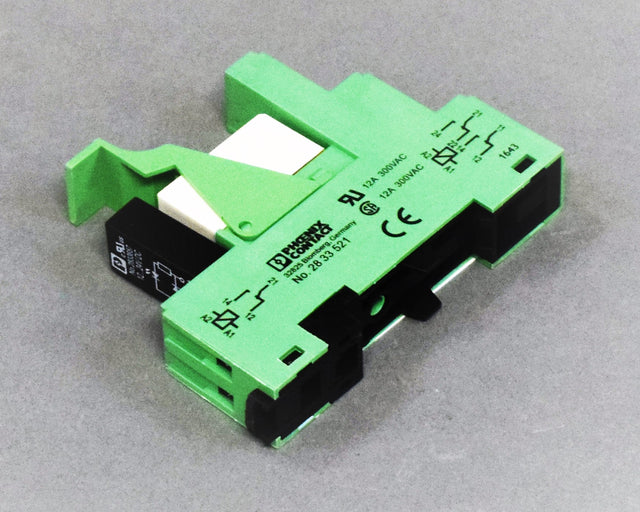 PHOENIX CONTACT PR1-RSC3-LDP-24DC21AU