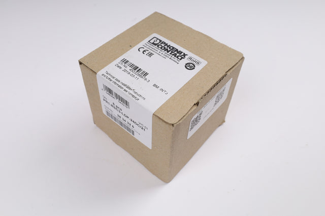 PHOENIX CONTACT PR1-RSC3-LDP-24DC21