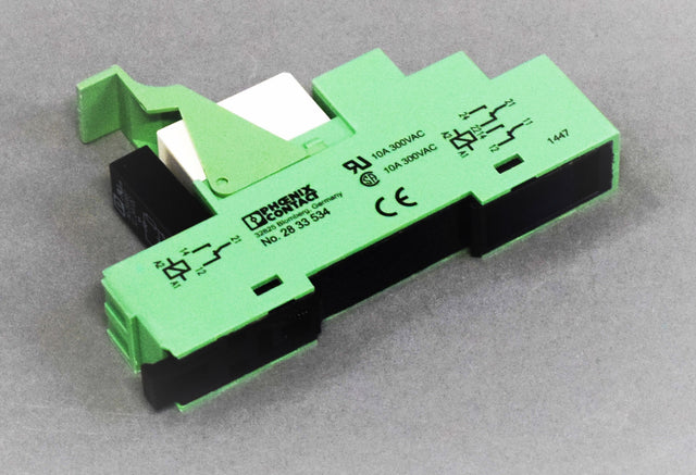 PHOENIX CONTACT PR1-RSP3-LDP-24DC2X21AU
