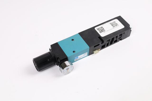 MAC PR92C-JACA