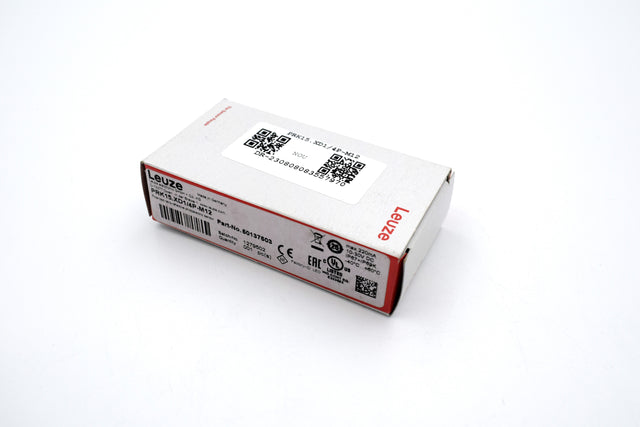 LEUZE PRK15XD14P-M12