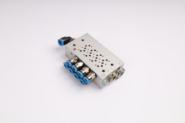 FESTO PRMZ-5-M5-4