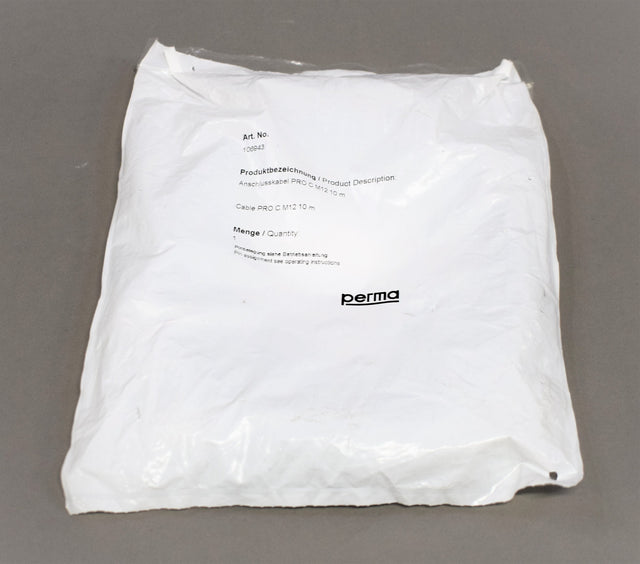 PERMA PROCM12