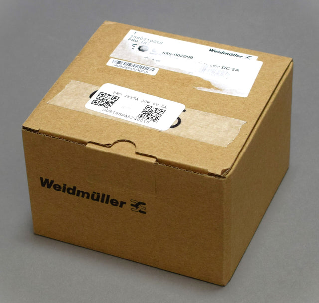 WEIDMULLER PROINSTA30W5V6A