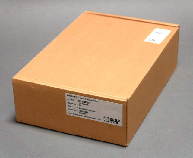 INDU-SOL GMBH PROMESHB8