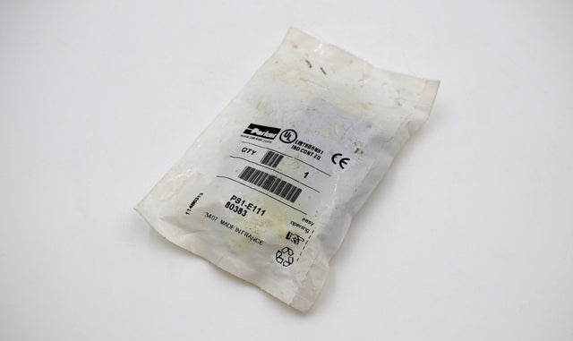 PARKER PS1-E111