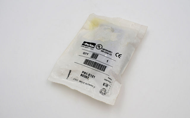 PARKER PS1-E121