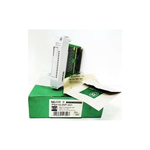 MOELLER PS416-INP-401