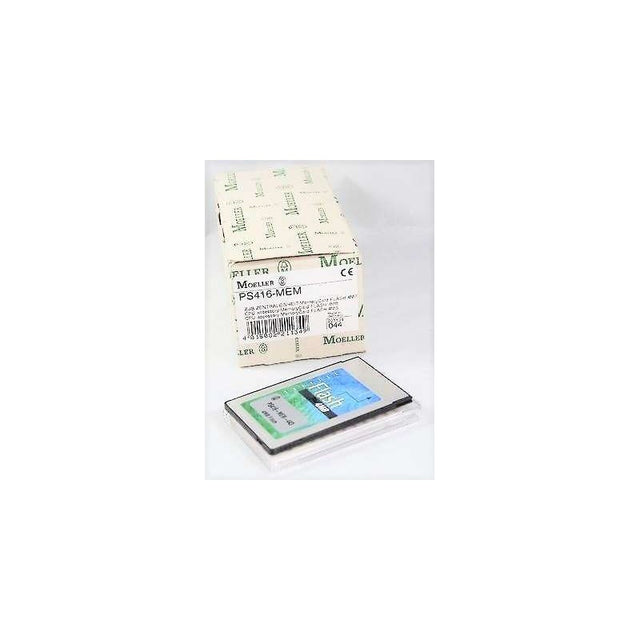 KLOCKNER MOELLER PS416-MEM-422