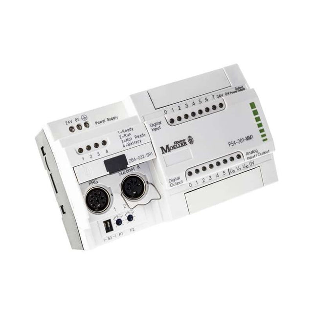 KLOCKNER MOELLER PS4-201-MM1