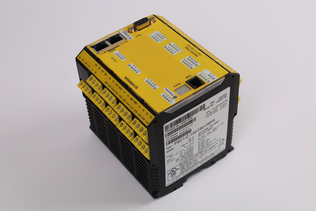 SCHMERSAL PSC1-C-100-FB2-PBPS
