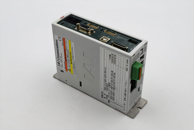 IAI PSEL-C-2-42PI-42PI-RP-0-0